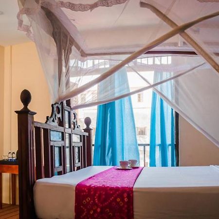 Emerald Palm Zanzibar Eksteriør bilde