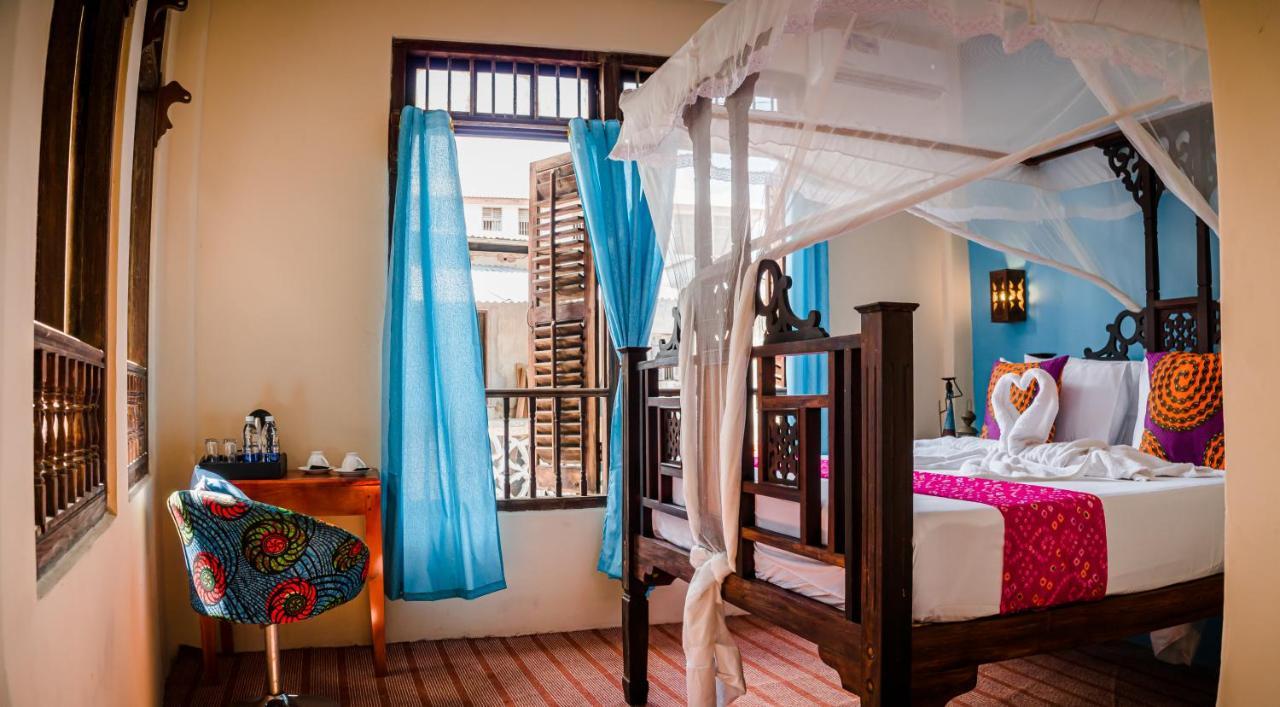 Emerald Palm Zanzibar Eksteriør bilde