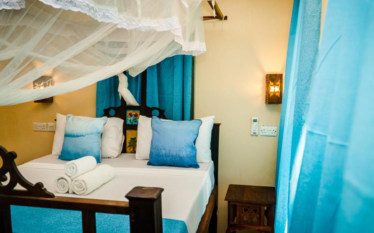 Emerald Palm Zanzibar Eksteriør bilde