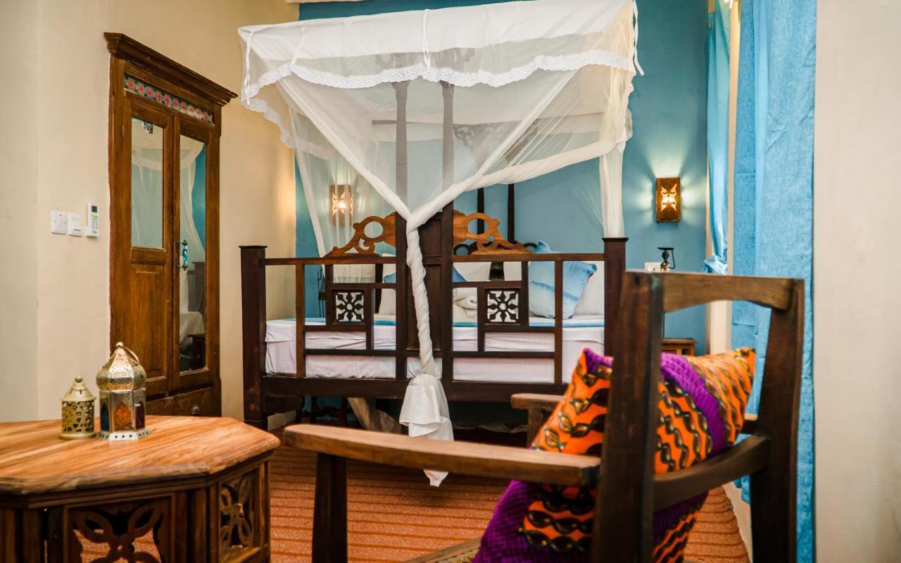 Emerald Palm Zanzibar Eksteriør bilde