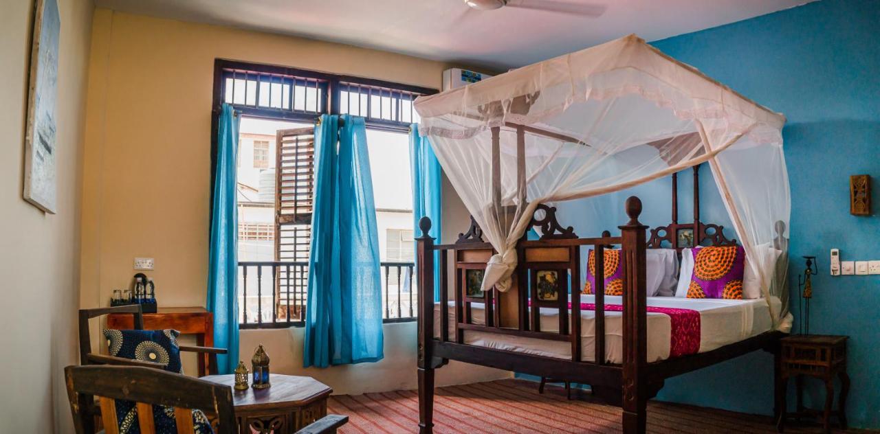 Emerald Palm Zanzibar Eksteriør bilde