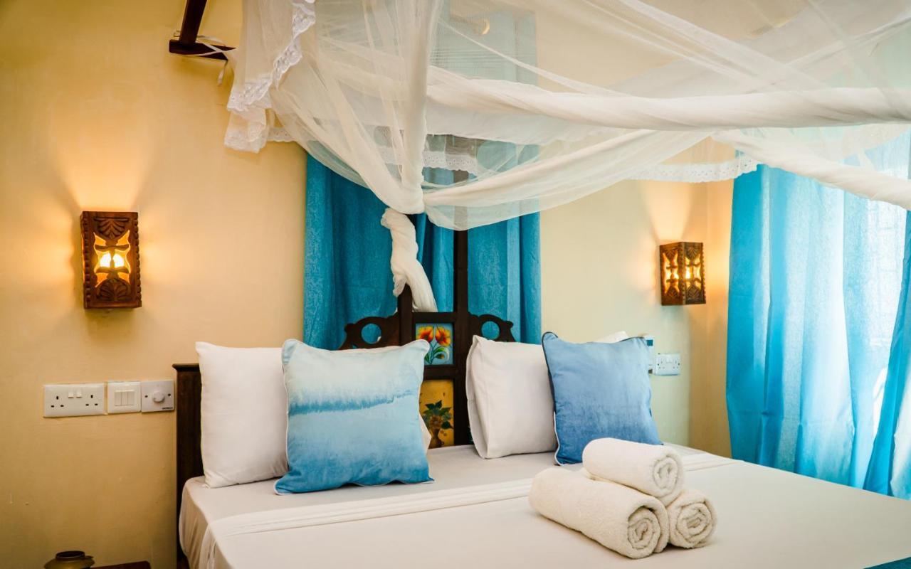 Emerald Palm Zanzibar Eksteriør bilde