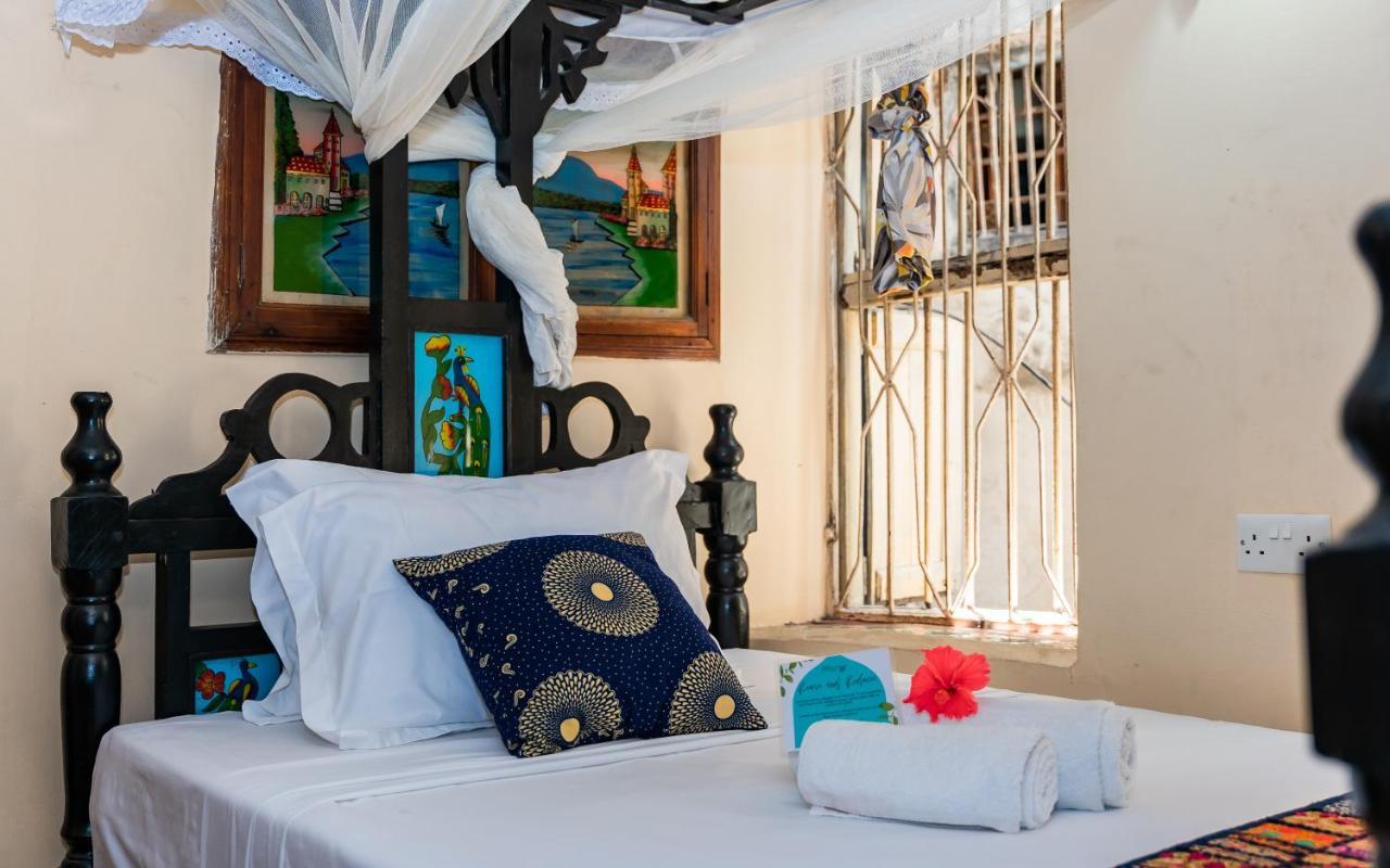 Emerald Palm Zanzibar Eksteriør bilde