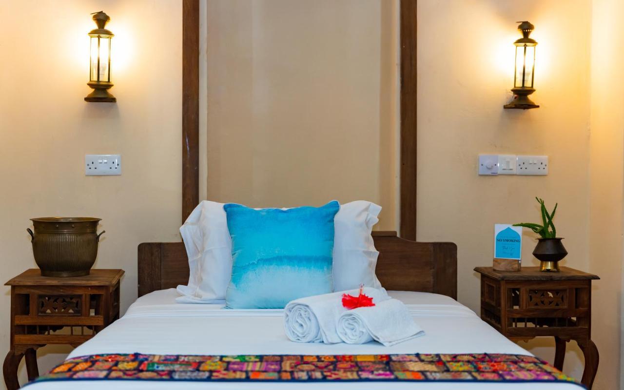 Emerald Palm Zanzibar Eksteriør bilde